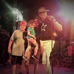 Meet your Posher, Kimberley n paul